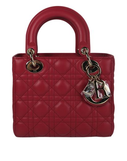 Lady Dior My ABC, front view